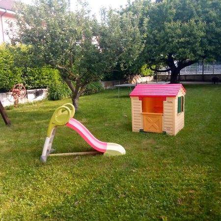 Отель Orso Momo Calizzano Экстерьер фото