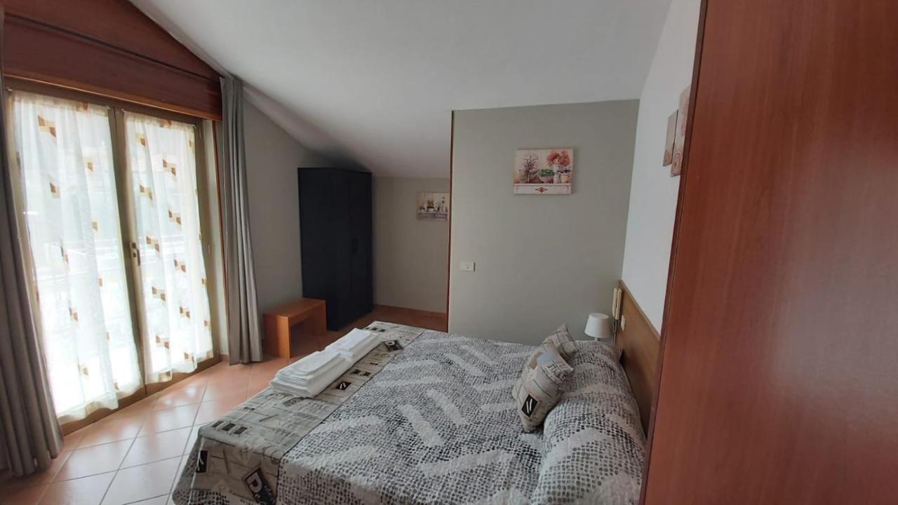 Отель Orso Momo Calizzano Экстерьер фото