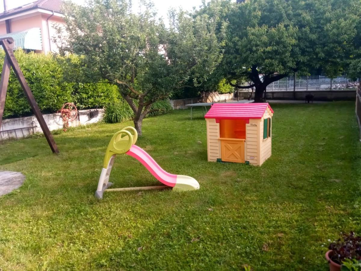 Отель Orso Momo Calizzano Экстерьер фото